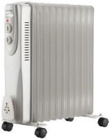 Купить масляний радіатор Kiano Heater 25: цена от 1499 грн.