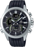 Купити наручний годинник Casio Edifice ECB-30P-1A  за ціною від 7700 грн.