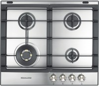 Купить варочная поверхность KitchenAid KHWL 642  по цене от 34610 грн.