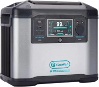 Купить зарядная станция Flashfish P15  по цене от 29274 грн.