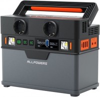 Купити зарядна станція Allpowers S300  за ціною від 6999 грн.