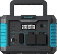 Купить зарядна станція Romoss Thunder RS1000: цена от 31020 грн.