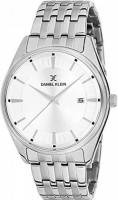 Купити наручний годинник Daniel Klein DK12219-1  за ціною від 1591 грн.