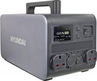 Купить зарядная станция Hyundai HPS-1100: цена от 38400 грн.