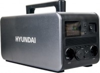 Купити зарядна станція Hyundai HPS-1600  за ціною від 64514 грн.