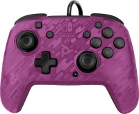 Купити ігровий маніпулятор PDP Rematch Switch Wired Controller  за ціною від 1030 грн.
