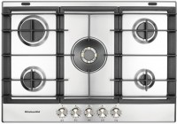 Купить варильна поверхня KitchenAid KHWL 742: цена от 38948 грн.