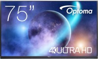 Купить монітор Optoma Creative Touch 5 Series 5752RK: цена от 98280 грн.
