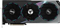 Купить видеокарта Gigabyte GeForce RTX 4070 Ti AORUS MASTER 12G  по цене от 42000 грн.