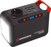 Купить зарядна станція Agfa Powercube 100 Pro: цена от 5200 грн.