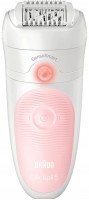 Купити епілятор Braun Silk-epil 5 SensoSmart 5516  за ціною від 5809 грн.