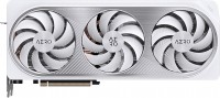 Купить видеокарта Gigabyte GeForce RTX 4070 Ti AERO OC 12G  по цене от 37538 грн.