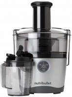 Купити соковитискач NutriBullet Juicer Pro NBJ50200  за ціною від 8407 грн.