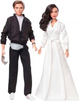 Купить кукла Barbie Wonder Woman 1984 GJJ49  по цене от 7190 грн.