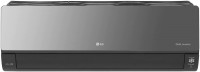 Купити кондиціонер LG Artcool Mirror AC18BK за ціною від 44112 грн.