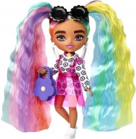 Купить лялька Barbie Extra Minis HHF82: цена от 780 грн.