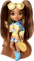Купить лялька Barbie Extra Minis HHF81: цена от 999 грн.