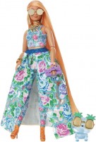 Купить кукла Barbie Extra Fancy Doll HHN14  по цене от 1550 грн.