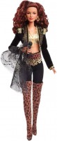 Купить кукла Barbie Signature Gloria Estefan HCB85  по цене от 2750 грн.