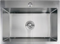 Купить кухонна мийка KRONER Geburstet-5843HM CV022801: цена от 3403 грн.