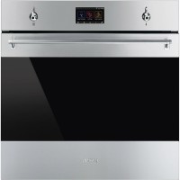 Купити духова шафа Smeg Classica SO6303APX  за ціною від 190300 грн.