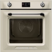 Купить духовой шкаф Smeg Victoria SOP6902S2PP: цена от 78880 грн.