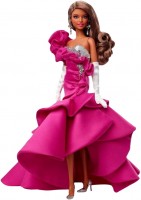 Купити лялька Barbie Signature Pink GXL13  за ціною від 9590 грн.
