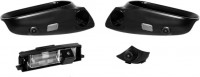 Купить камера заднего вида Gazer CKR4400-XA3  по цене от 3240 грн.