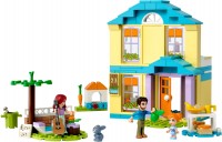 Купити конструктор Lego Paisleys House 41724  за ціною від 1385 грн.