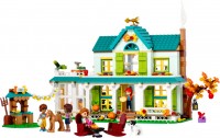 Купити конструктор Lego Autumns House 41730  за ціною від 2199 грн.