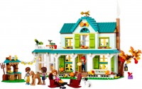 Купить конструктор Lego Autumns House 41730: цена от 2115 грн.