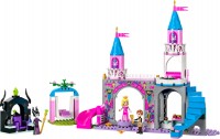 Купить конструктор Lego Auroras Castle 43211  по цене от 1386 грн.