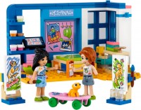 Купити конструктор Lego Lianns Room 41739  за ціною від 519 грн.