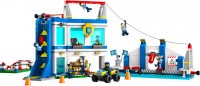 Купить конструктор Lego Police Training Academy 60372: цена от 2328 грн.