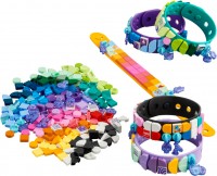 Купити конструктор Lego Bracelet Designer Mega Pack 41807  за ціною від 3499 грн.