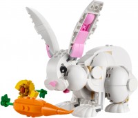 Купить конструктор Lego White Rabbit 31133  по цене от 575 грн.