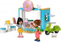 Купити конструктор Lego Donut Shop 41723  за ціною від 349 грн.