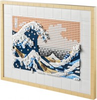 Купити конструктор Lego Hokusai The Great Wave 31208  за ціною від 3093 грн.