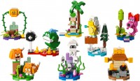 Купити конструктор Lego Character Packs Series 6 71413  за ціною від 243 грн.