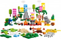 Купить конструктор Lego Creativity Toolbox Maker Set 71418  по цене от 1583 грн.