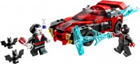 Купить конструктор Lego Miles Morales vs Morbius 76244: цена от 729 грн.