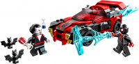 Купить конструктор Lego Miles Morales vs Morbius 76244  по цене от 712 грн.