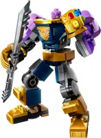 Купити конструктор Lego Thanos Mech Armor 76242  за ціною від 589 грн.