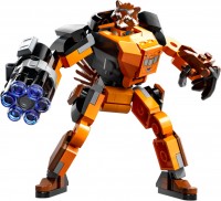 Купити конструктор Lego Rocket Mech Armor 76243  за ціною від 464 грн.