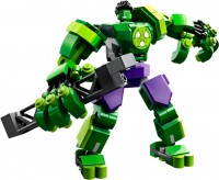 Купити конструктор Lego Hulk Mech Armor 76241  за ціною від 460 грн.
