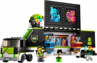 Купить конструктор Lego Gaming Tournament Truck 60388: цена от 1294 грн.