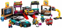 Купити конструктор Lego Custom Car Garage 60389  за ціною від 1415 грн.