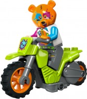 Купить конструктор Lego Bear Stunt Bike 60356: цена от 279 грн.