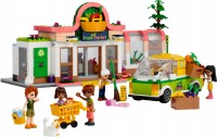 Купить конструктор Lego Organic Grocery Store 41729  по цене от 2445 грн.