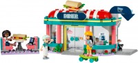 Купить конструктор Lego Heartlake Downtown Diner 41728  по цене от 769 грн.